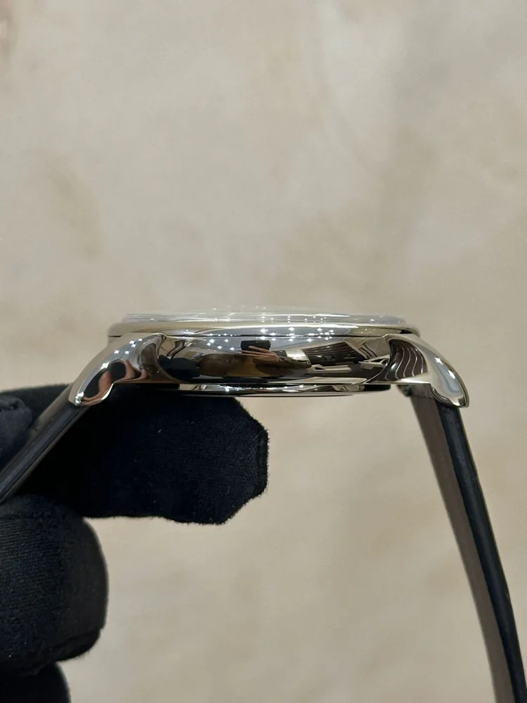 Jaquet-Droz Astrale Grande Heure Minute Limited Edition